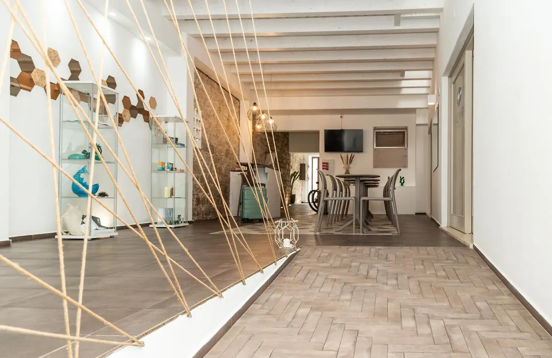 Aras Hotel Boutique-1