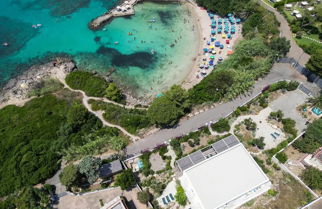 Baia Delle Agavi-1