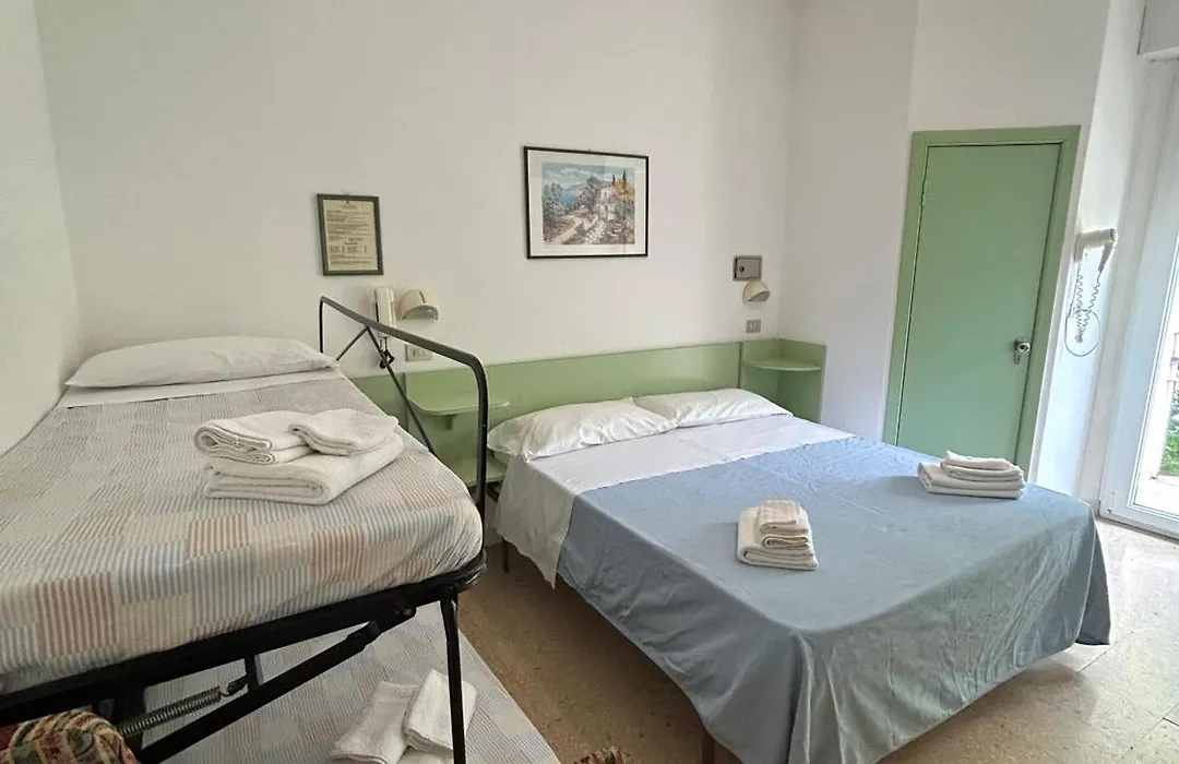 Hotel Caracas-1