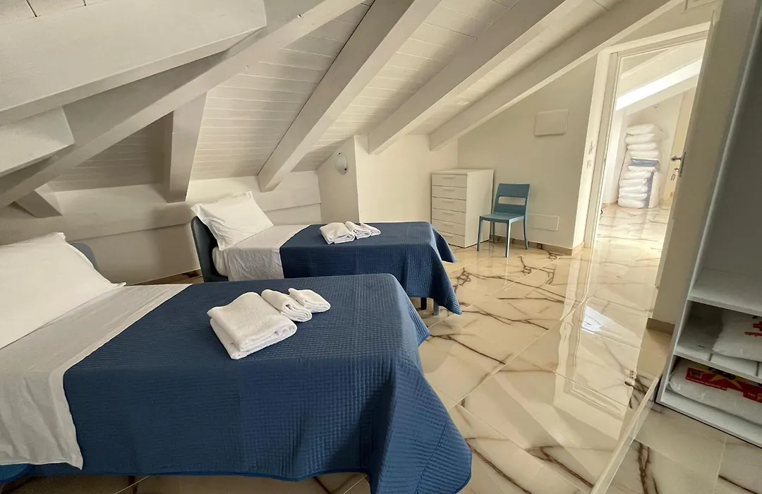 Residenza Gargano-1