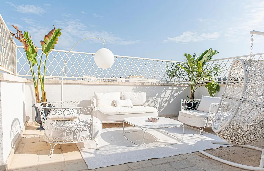 B&B Le Bateau Bleu (Adults Only)-1