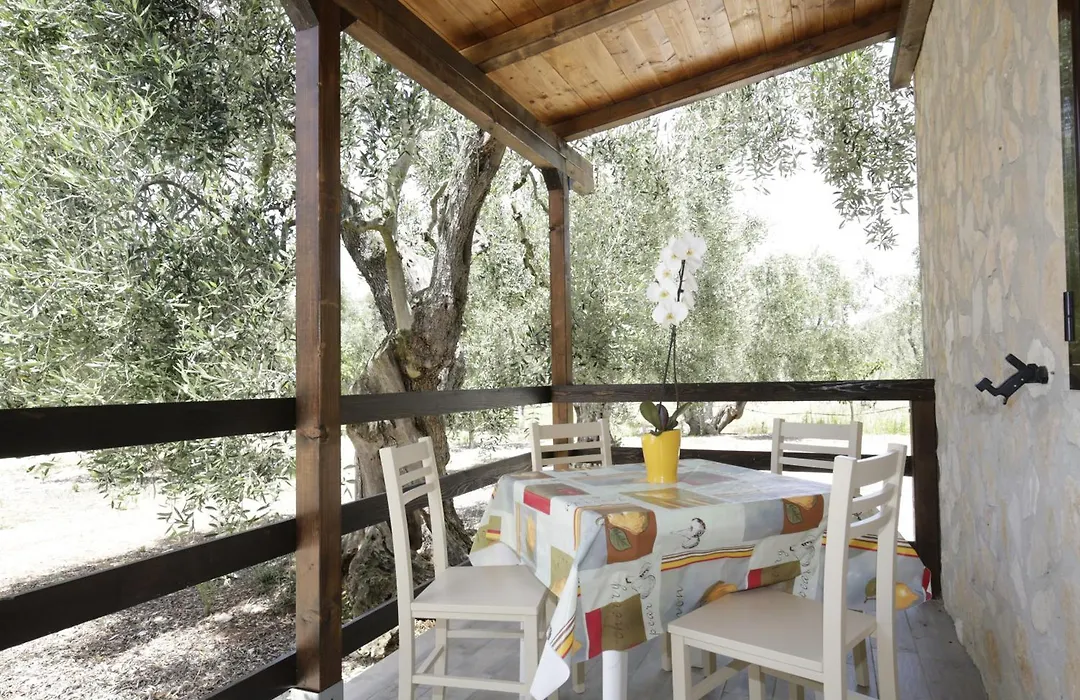 Agriturismo da Mauro-1