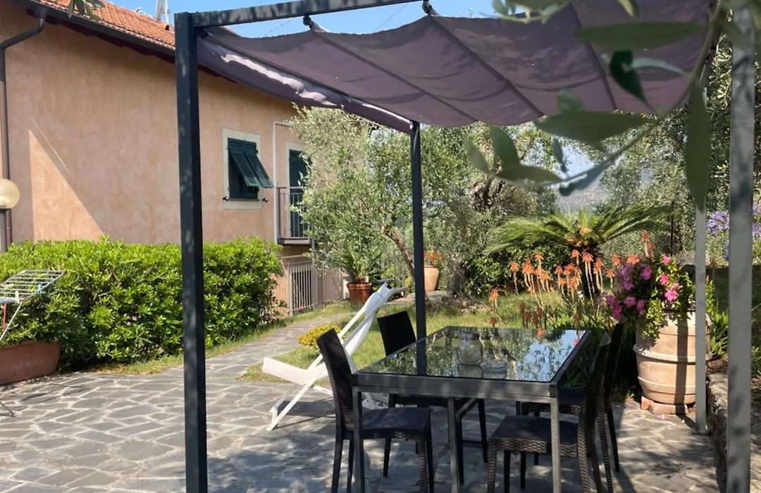 B&B La Casa sul Colle-1
