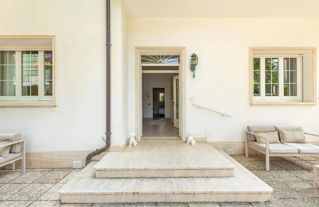 Luxury Suites Collection - Virgilio 20-1
