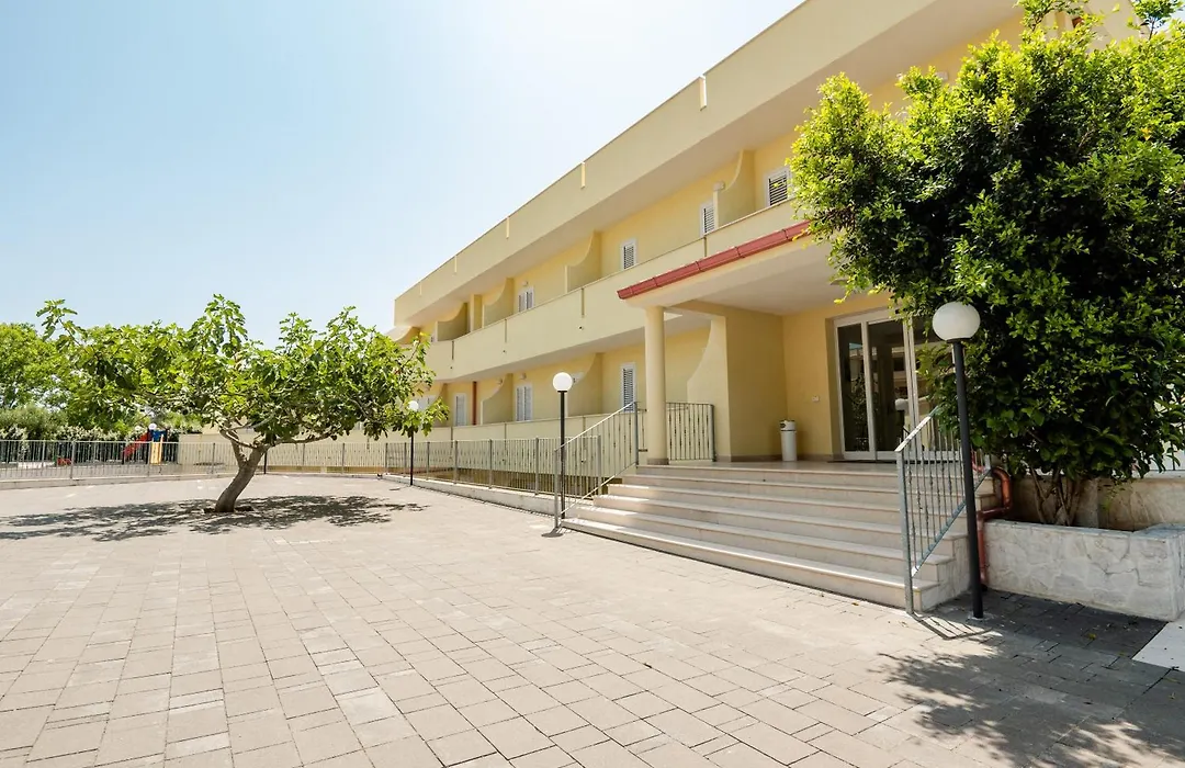 Hotel Sfinalicchio-1