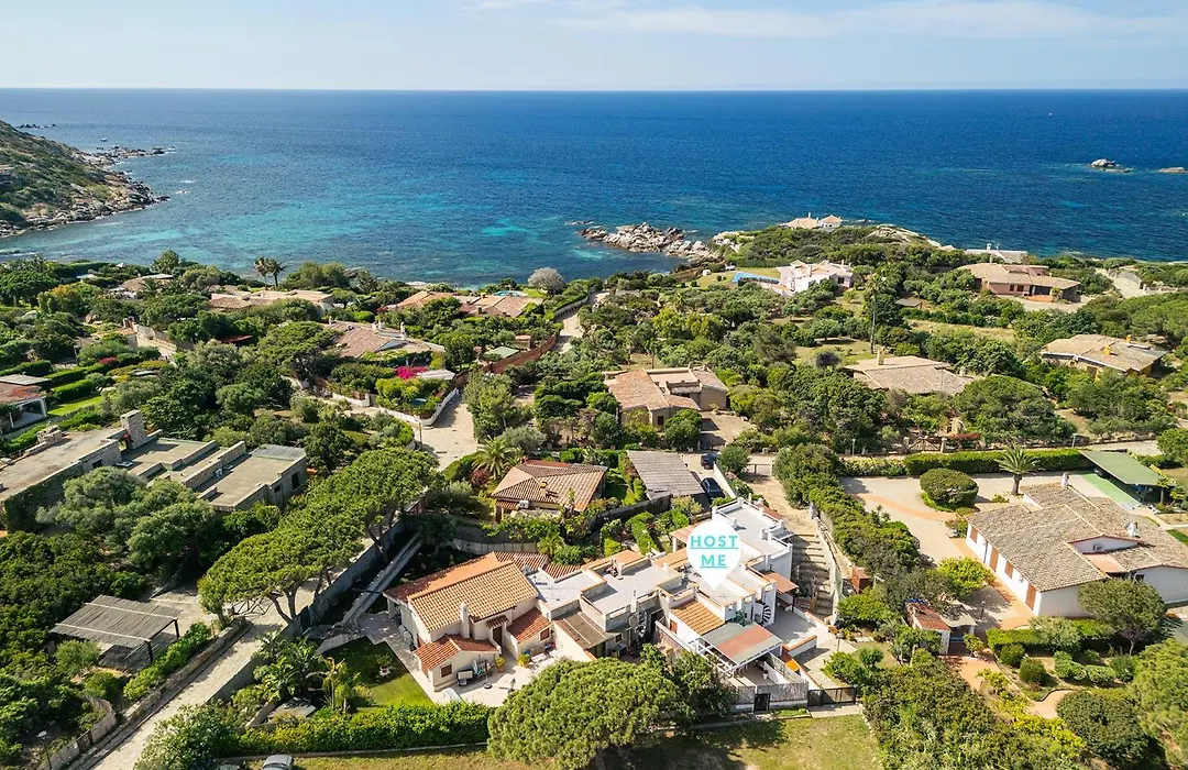 Casa Nucci - Free Wifi - 100Mt From The Beach-1