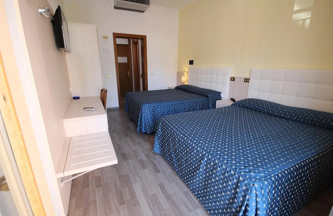 Hotel Roma-1