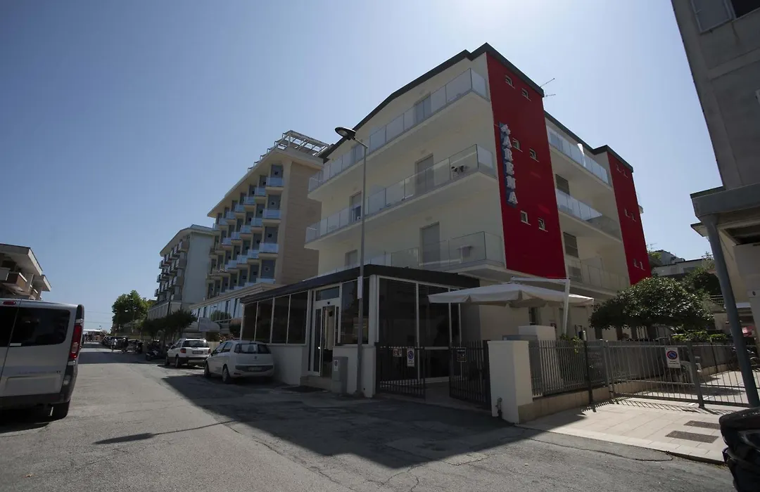 Hotel Arena-1
