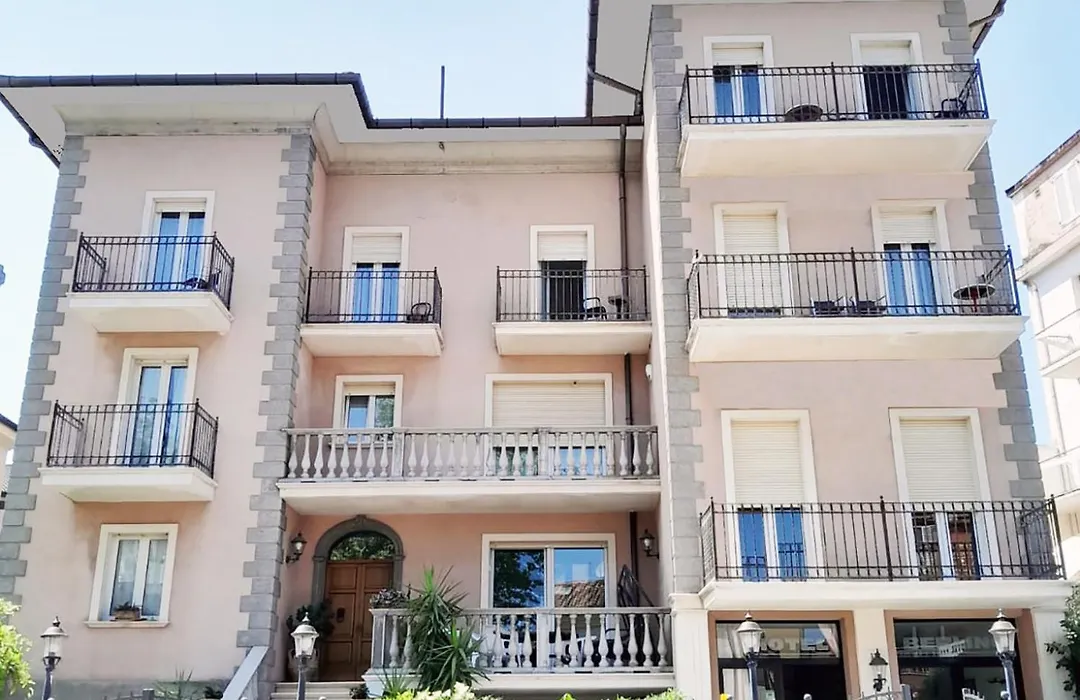 Hotel Berlino-1