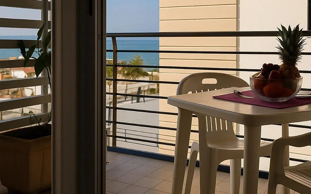 Residence Sea Resort-1