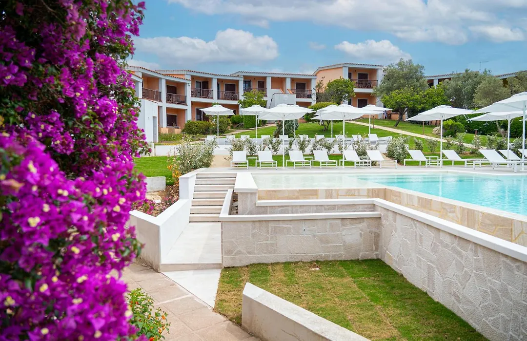 Felix Hotels - Residence Hotel Costa Serena-1