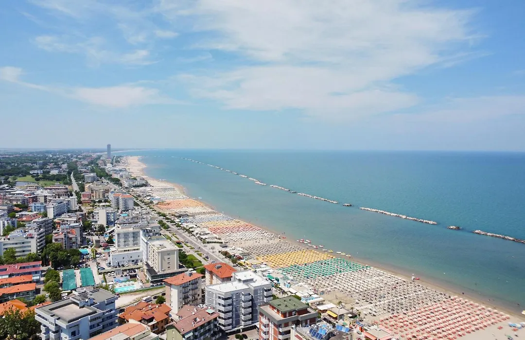 Family Hotel Mediterraneo - Azzurro Club-1