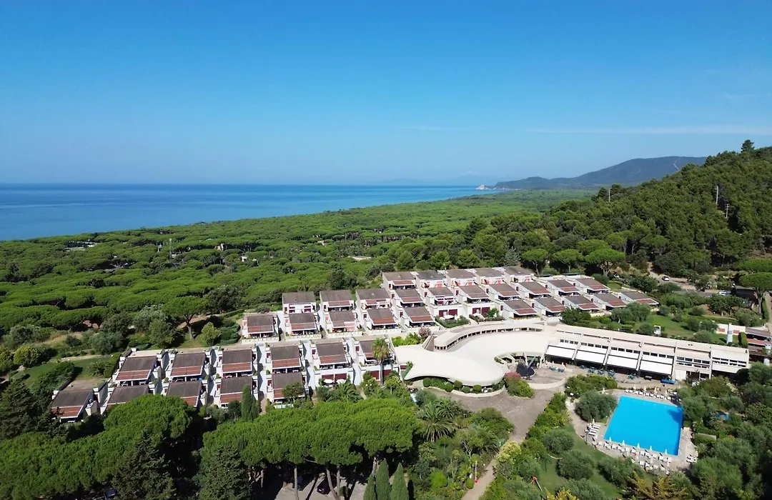 Residence Solemaremma-1