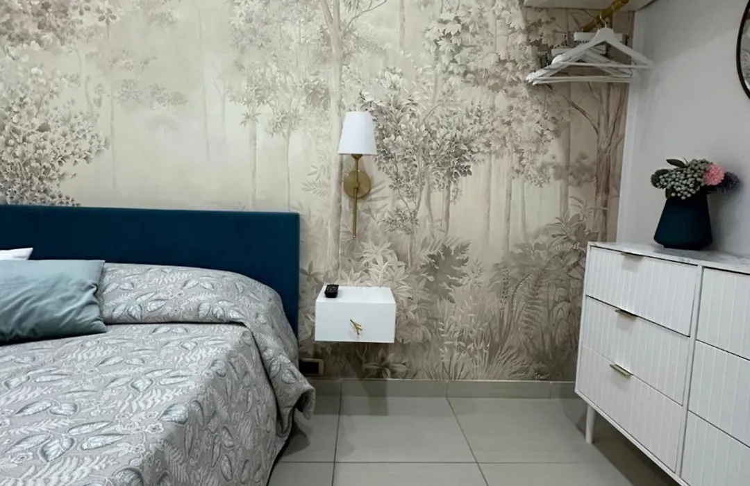 Anthea 2 House Pozzuoli-1