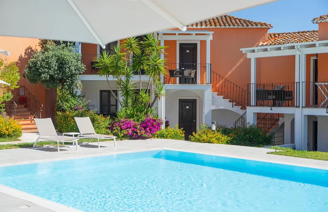 Felix Hotels - Galanias Hotel & Retreat-1