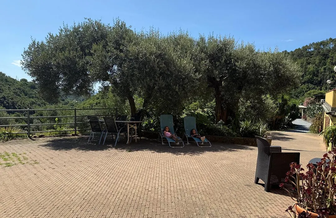 Agriturismo Argentea-1