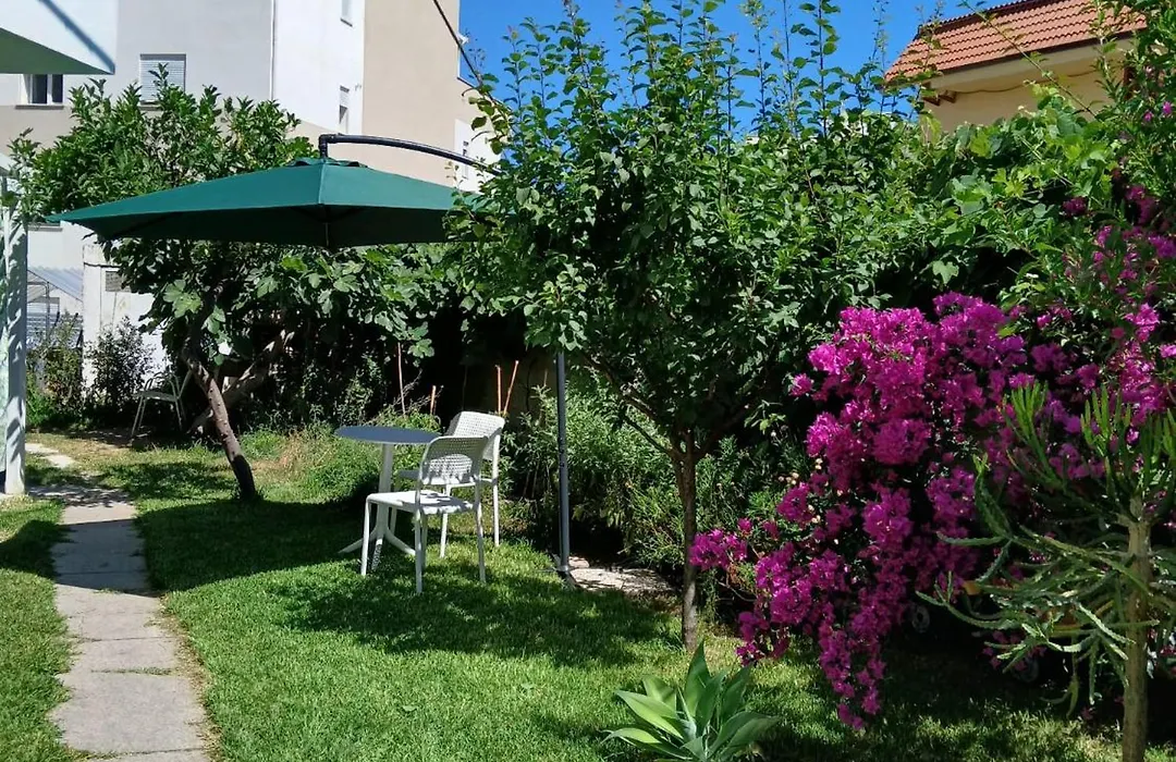 B&B Kamalei Tropea-1