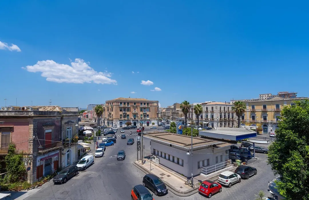 Agorà-1