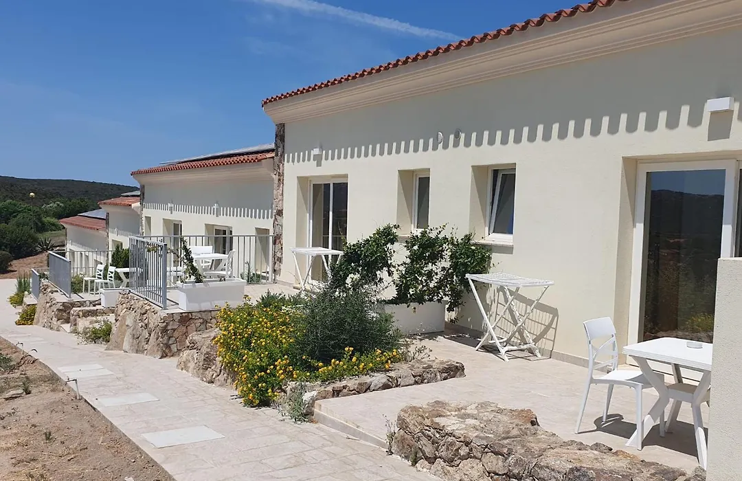 Hotel Borgo Dell'Orso-1