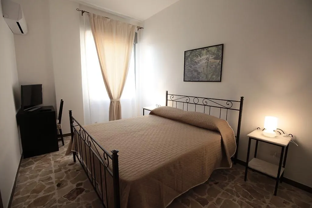 B&B Tarì-1