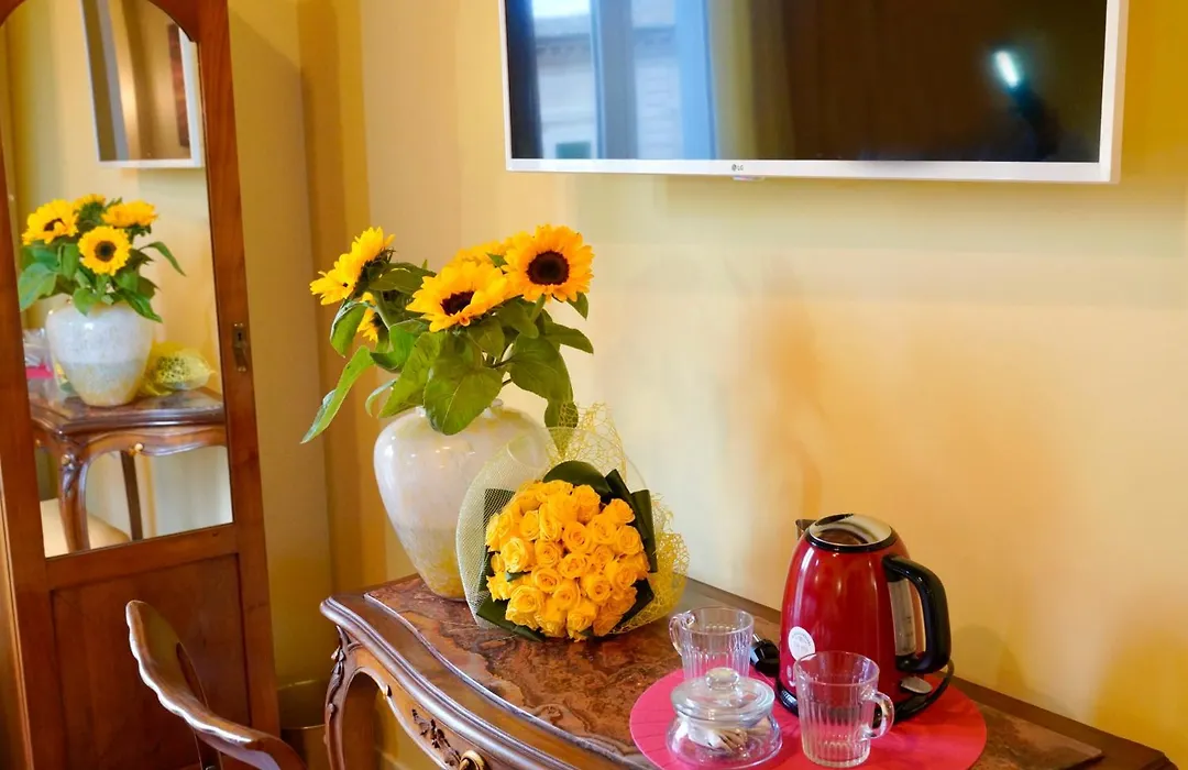 Palazzo Florio Boutique Residence-1