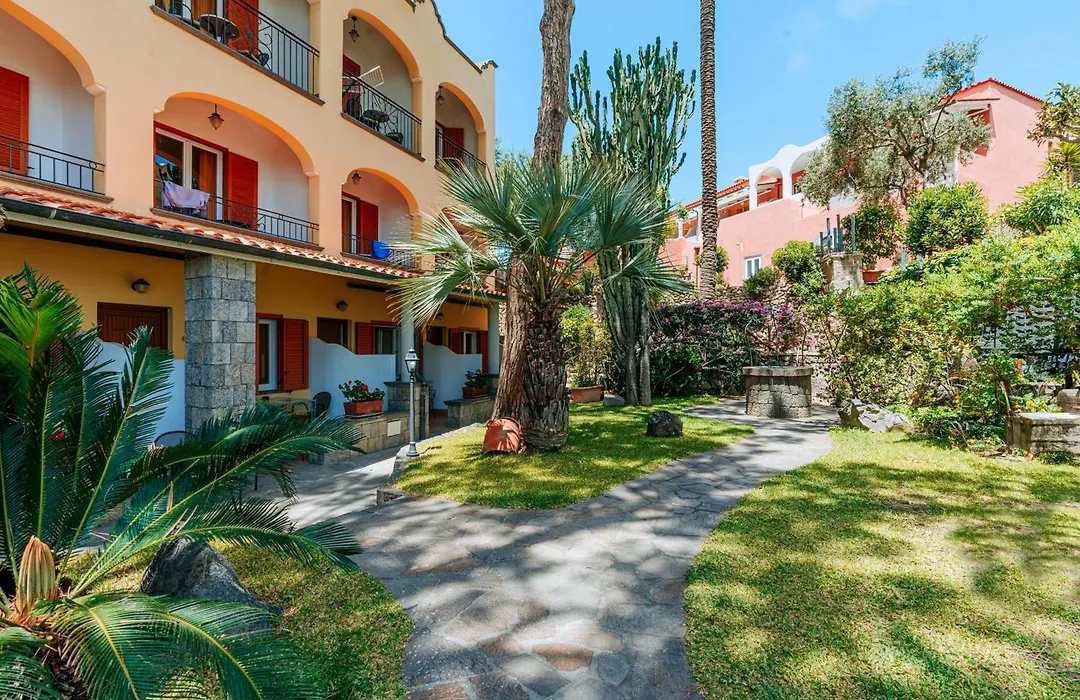 Hotel San Lorenzo Thermal Spa-1
