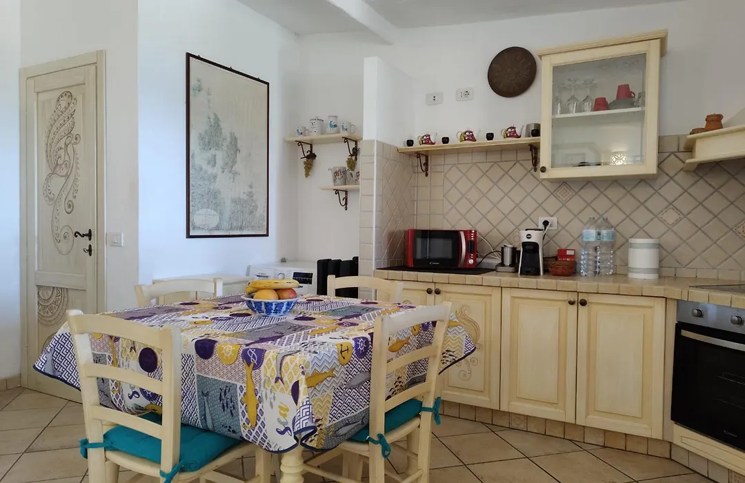 B&B Villa Sprafundu-1