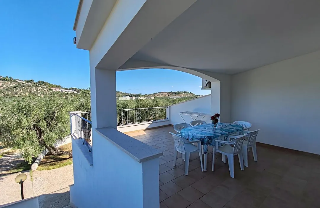 Case vacanze Villa Elisa-1