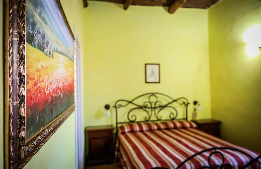 Hotel Casale 900-1