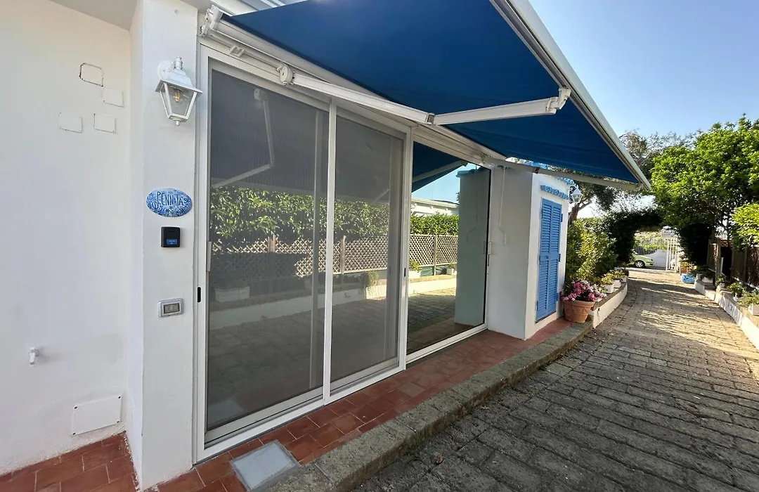 Pennadio Rooms-1