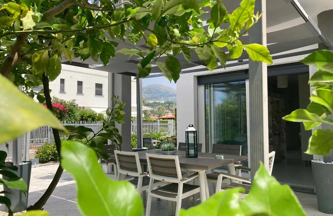B&B Sabbia e Sassi-1