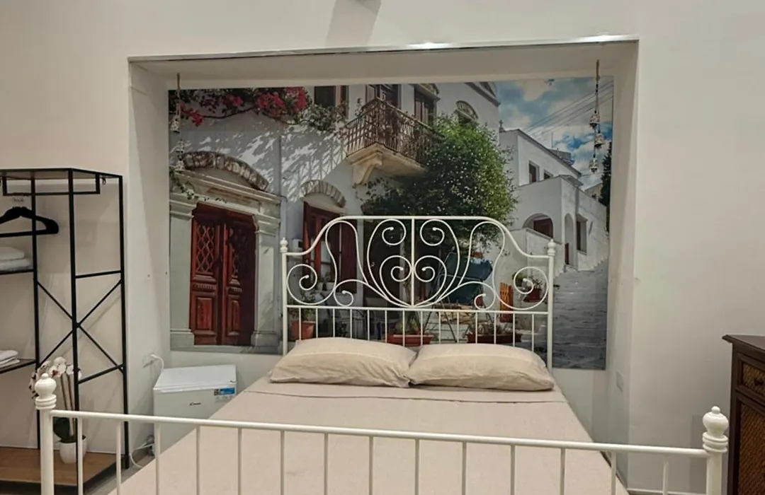 Solevita B&B-1