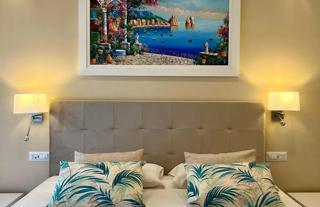 Hotel Kali Sorrento-1