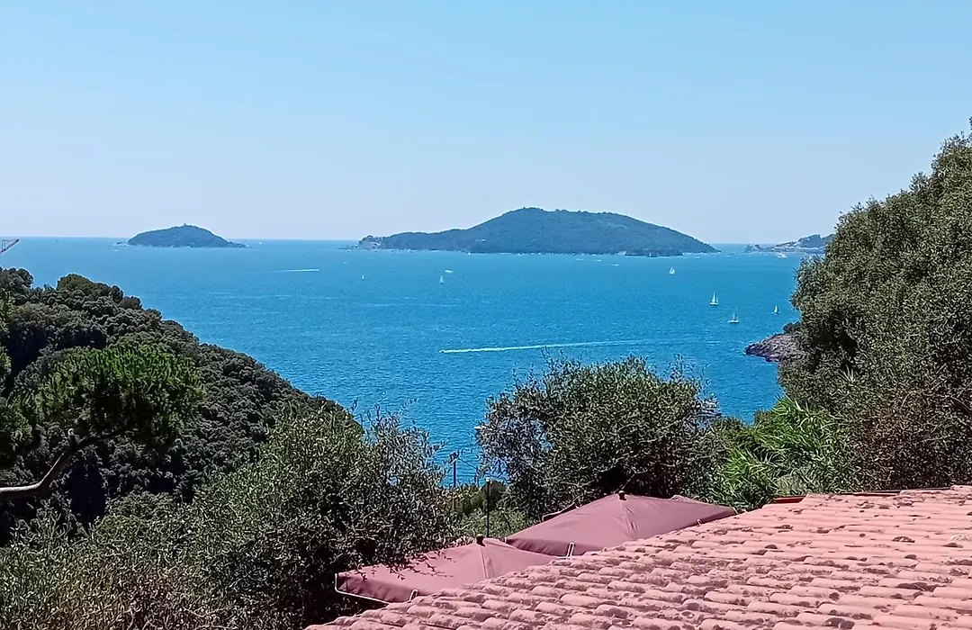 La Caletta tra Lerici e Tellaro-1