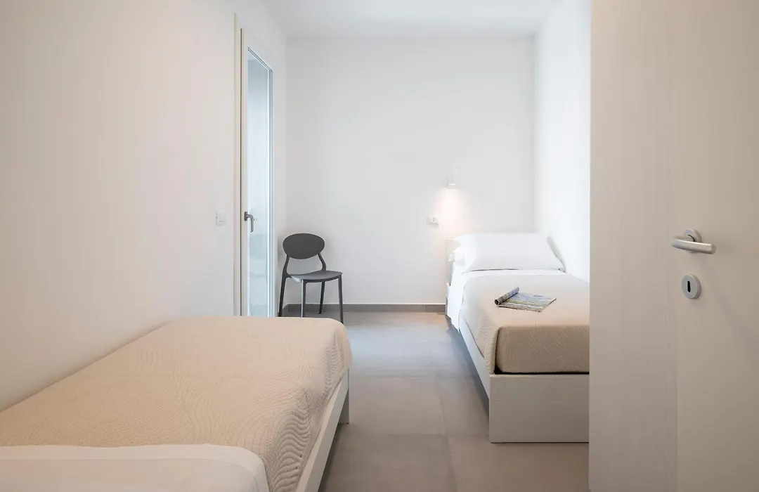 Hotel La Pineta-1