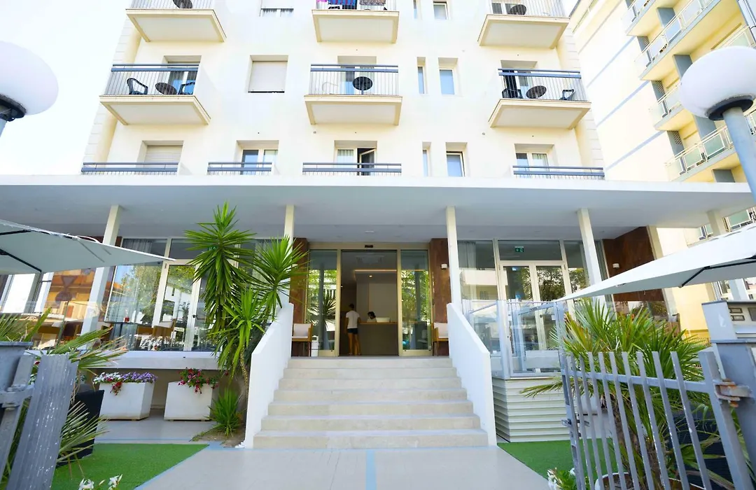Hotel Giannini-1