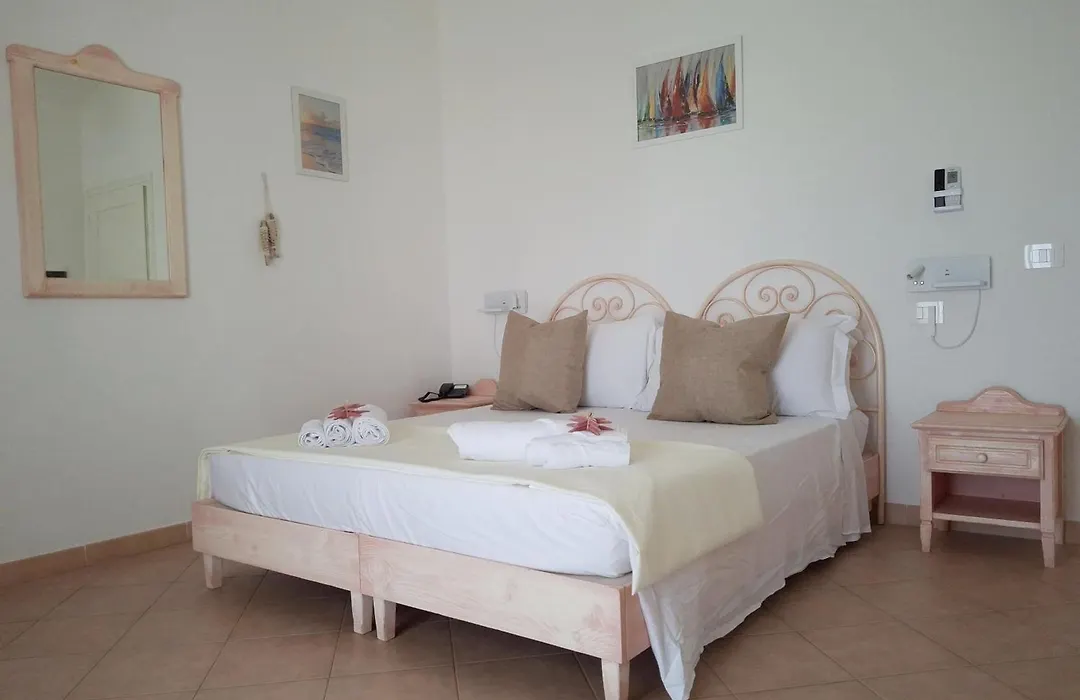 Neo Hotel Tre Monti-1