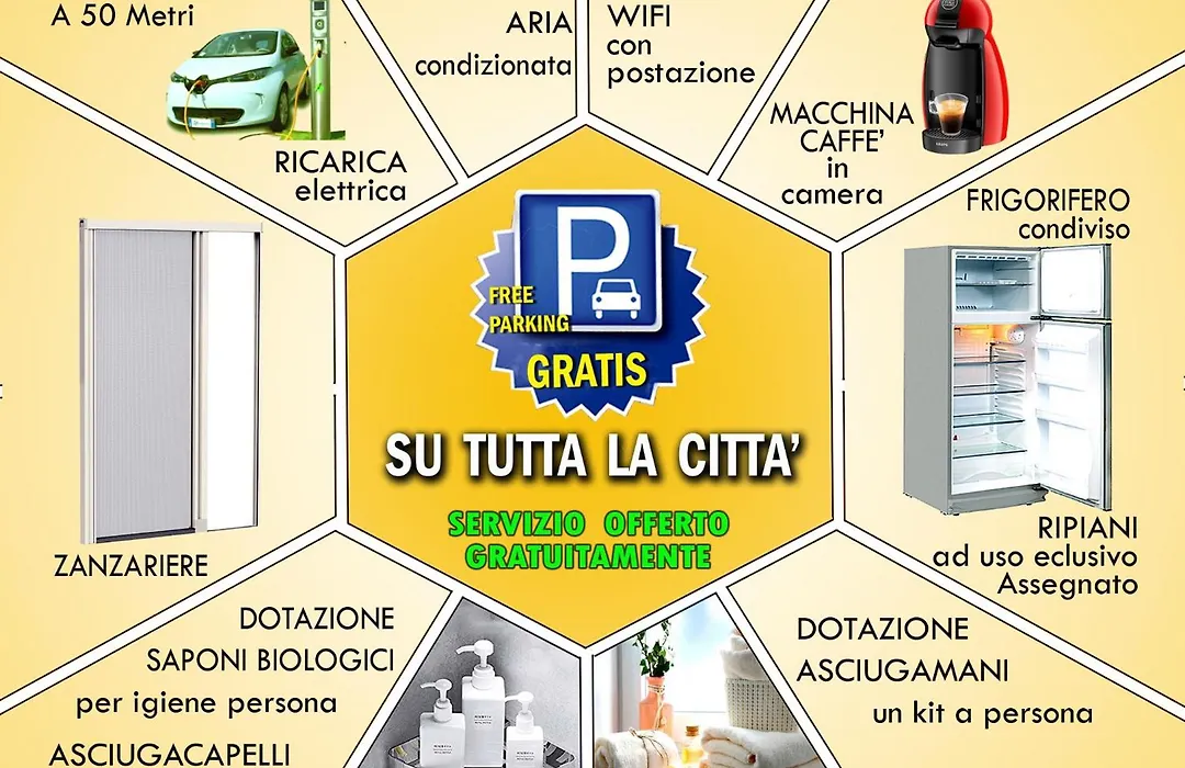 Il Veliero B&B-1