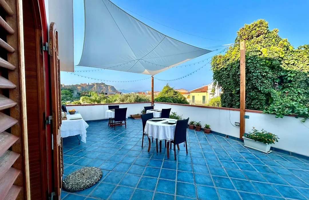 B&B Villa Rodriguez-1