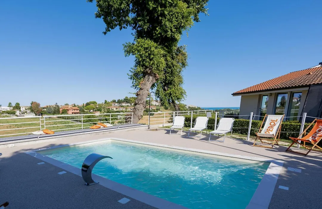 Bed&Breakfast Filomare-1