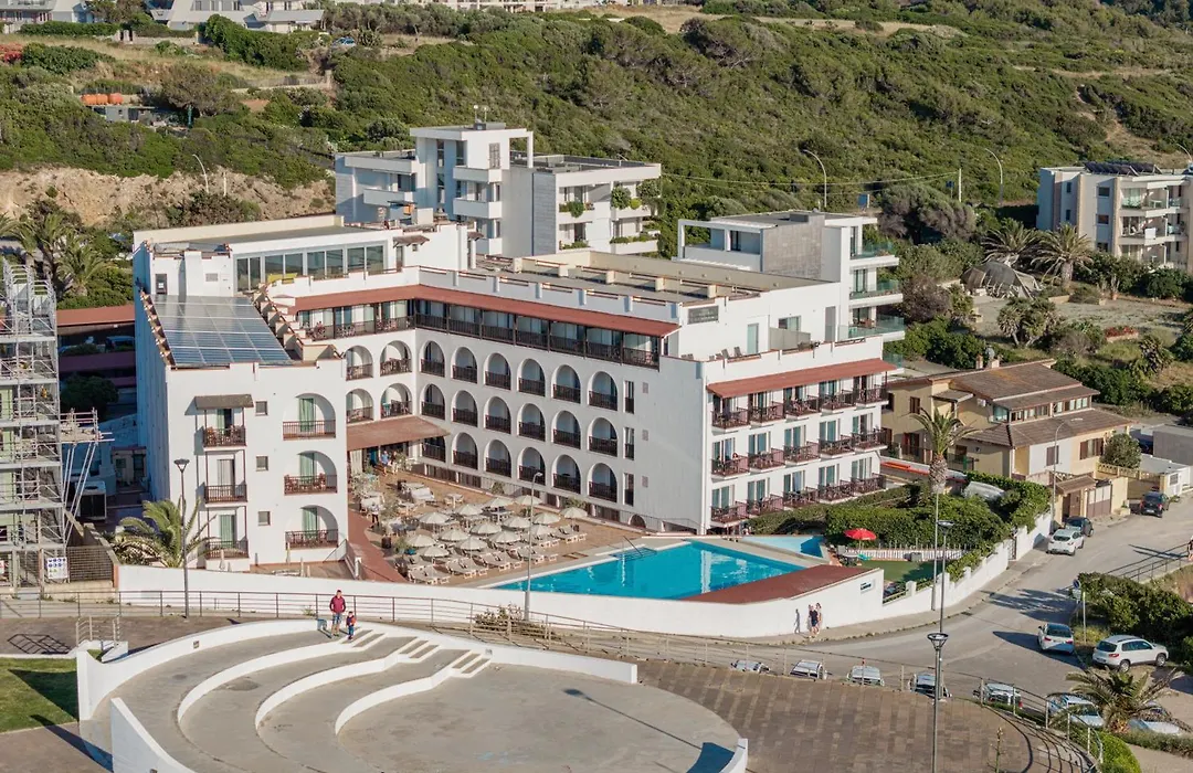 Hotel Calabona-1