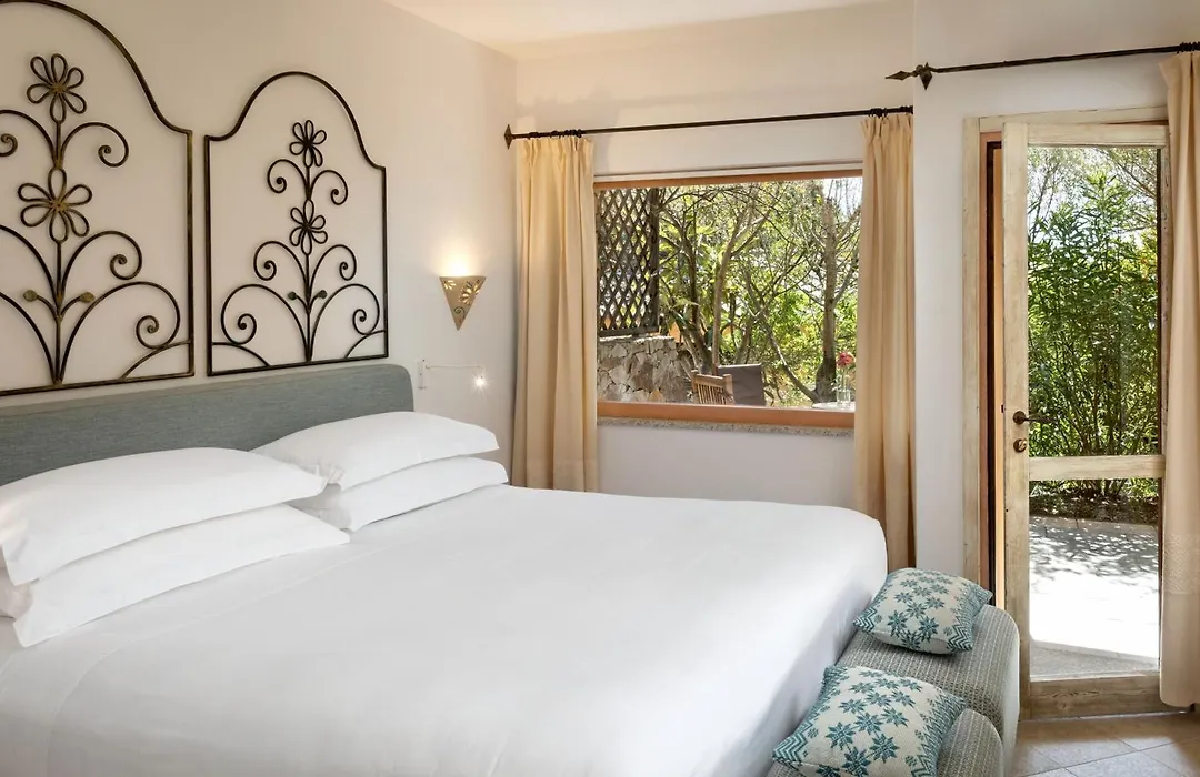 Hotel Capo d'Orso Thalasso&SPA-1
