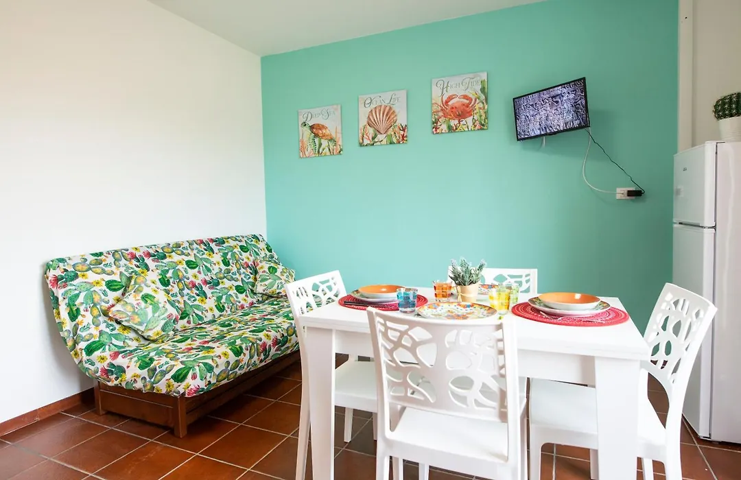 siciliacasevacanze - Villa Venere-1