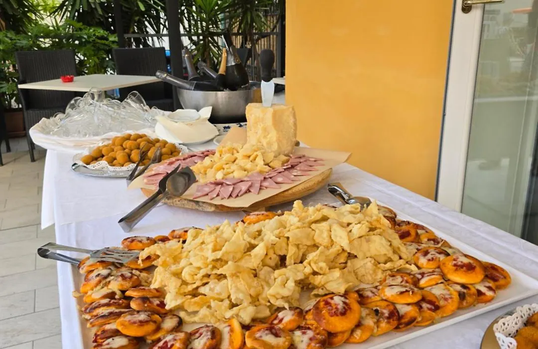 Hotel Romagna-1