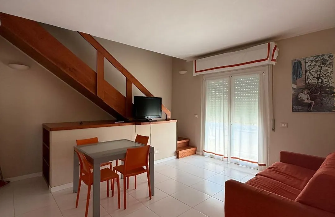 Hotel Sabrina-1