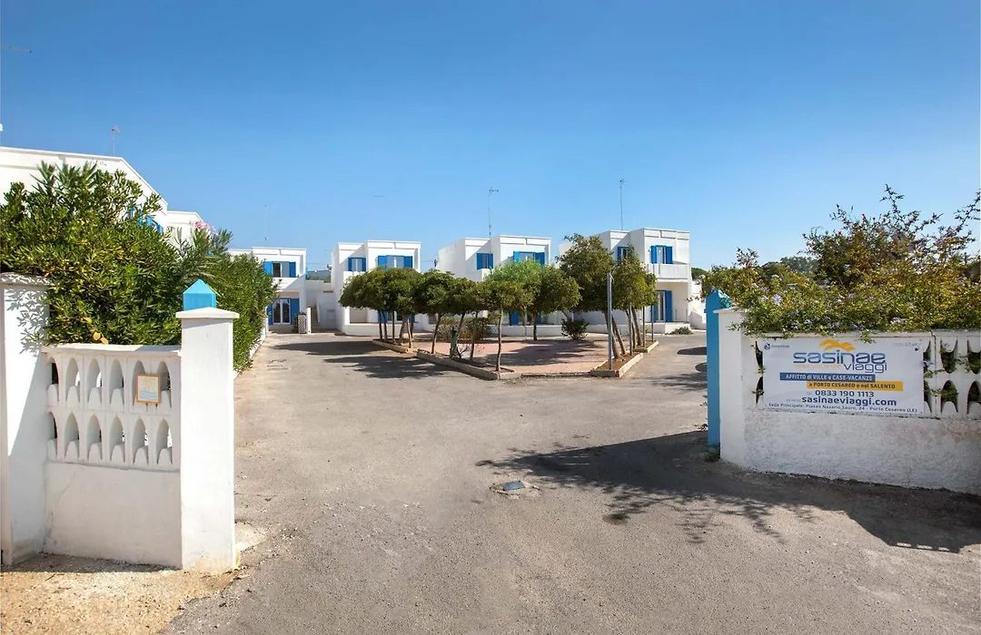 Residence Mare Azzurro-1