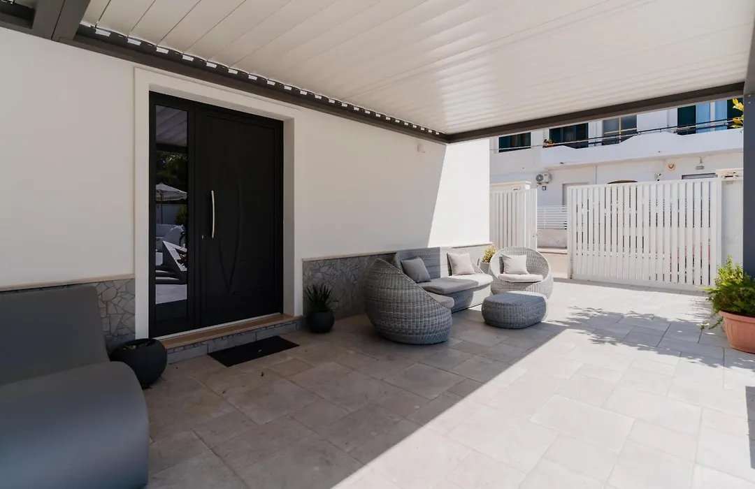 Residence Medusa Luxury Suite-1