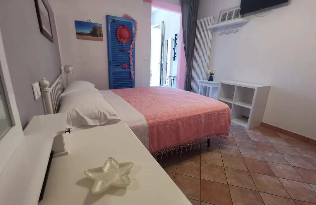 Villa Lucia B&B-1