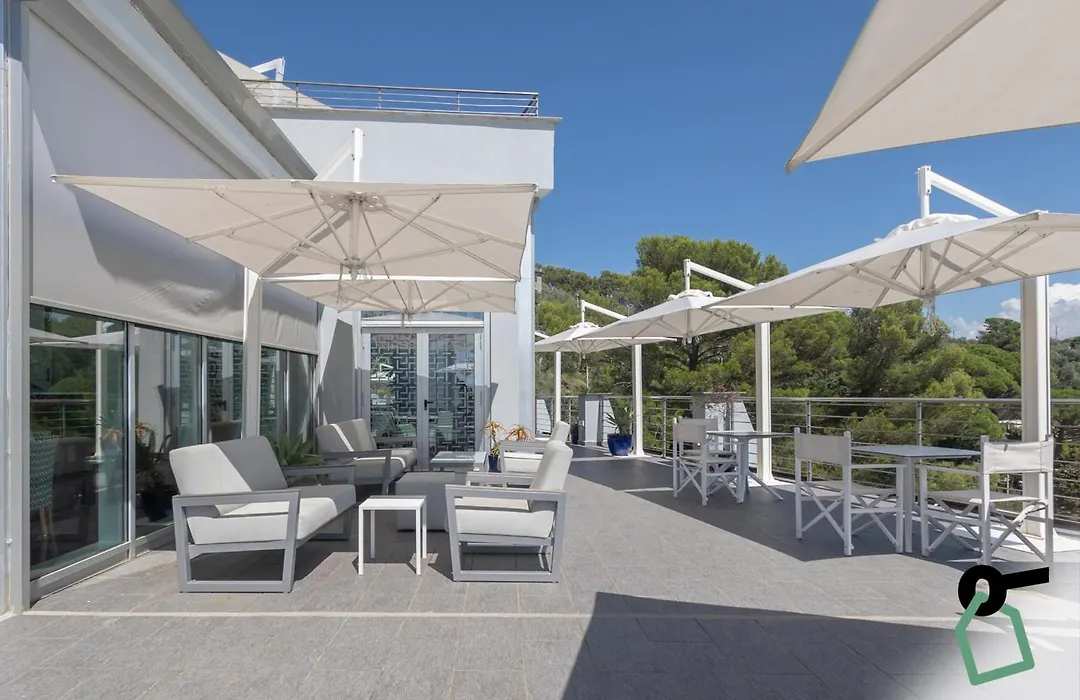 HOTIDAY Room Collection - Porto Venere-1