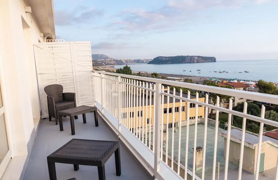 La Terrazza sul Mare-1